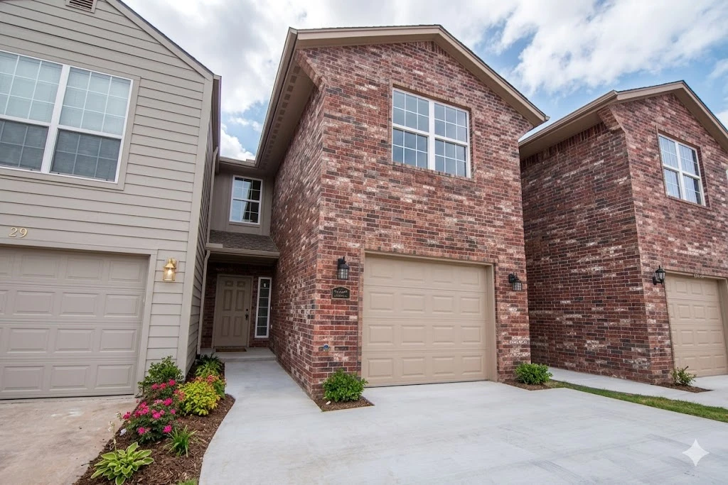 Oklahoma City rental property — GRID Real Estate property management